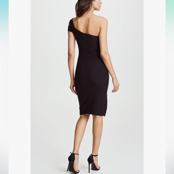 NEW LIKELY Women's Packard Dress. Size 00 - Picture 3 of 5